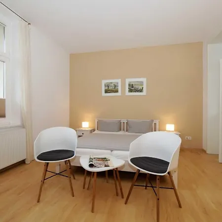 Luna 9 Heringsdorf (Usedom)