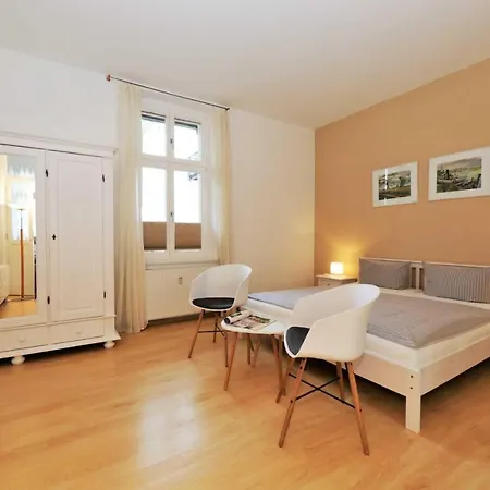 Luna 09 * Heringsdorf (Usedom)