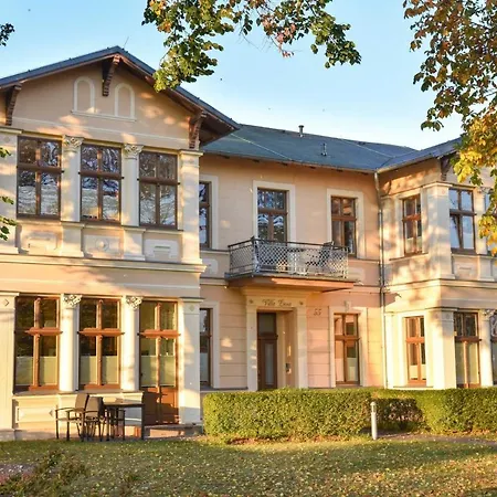 Luna 09 Lägenhet Heringsdorf (Usedom)