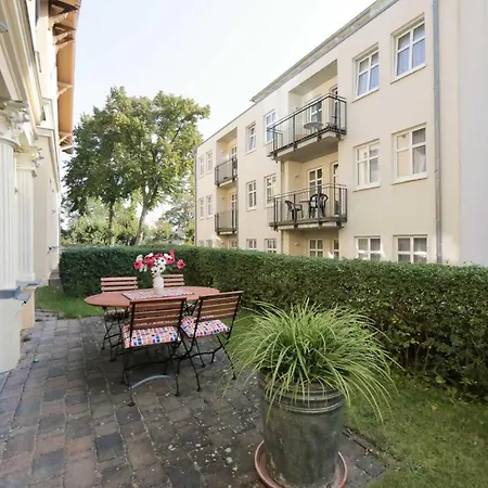 Luna 09 Apartament *