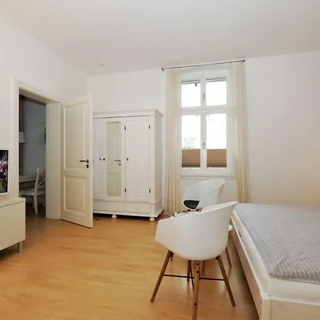 Luna 9 Heringsdorf (Usedom)