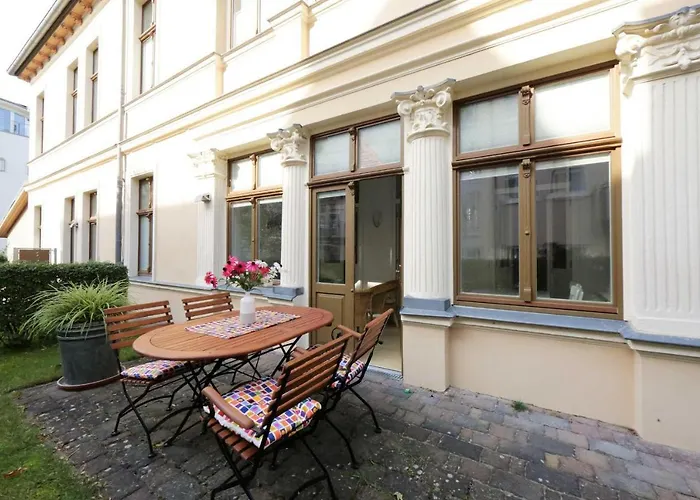 Luna 09 Heringsdorf (Usedom)