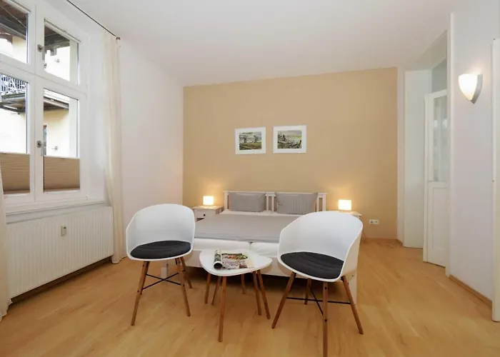 Luna 09 Heringsdorf (Usedom)