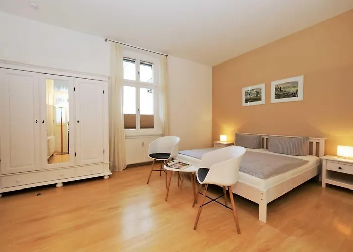 Luna 09 * Heringsdorf (Usedom)