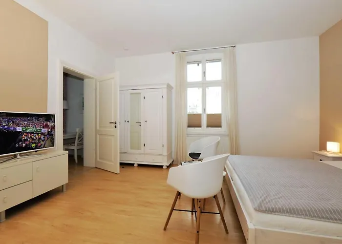 Luna 09 Heringsdorf (Usedom)